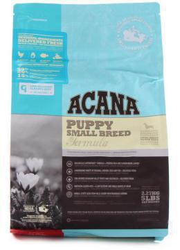 Корм сухий Acana Puppy Small Breed 2 кг