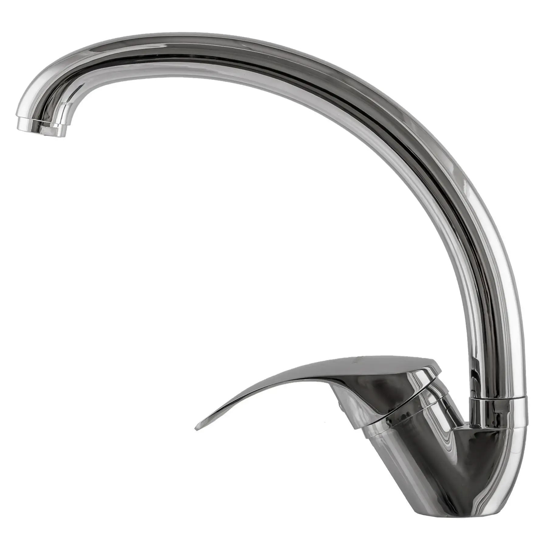 Смеситель для кухни EcoMix Energo P-GEP-203S (GSR-000010641)