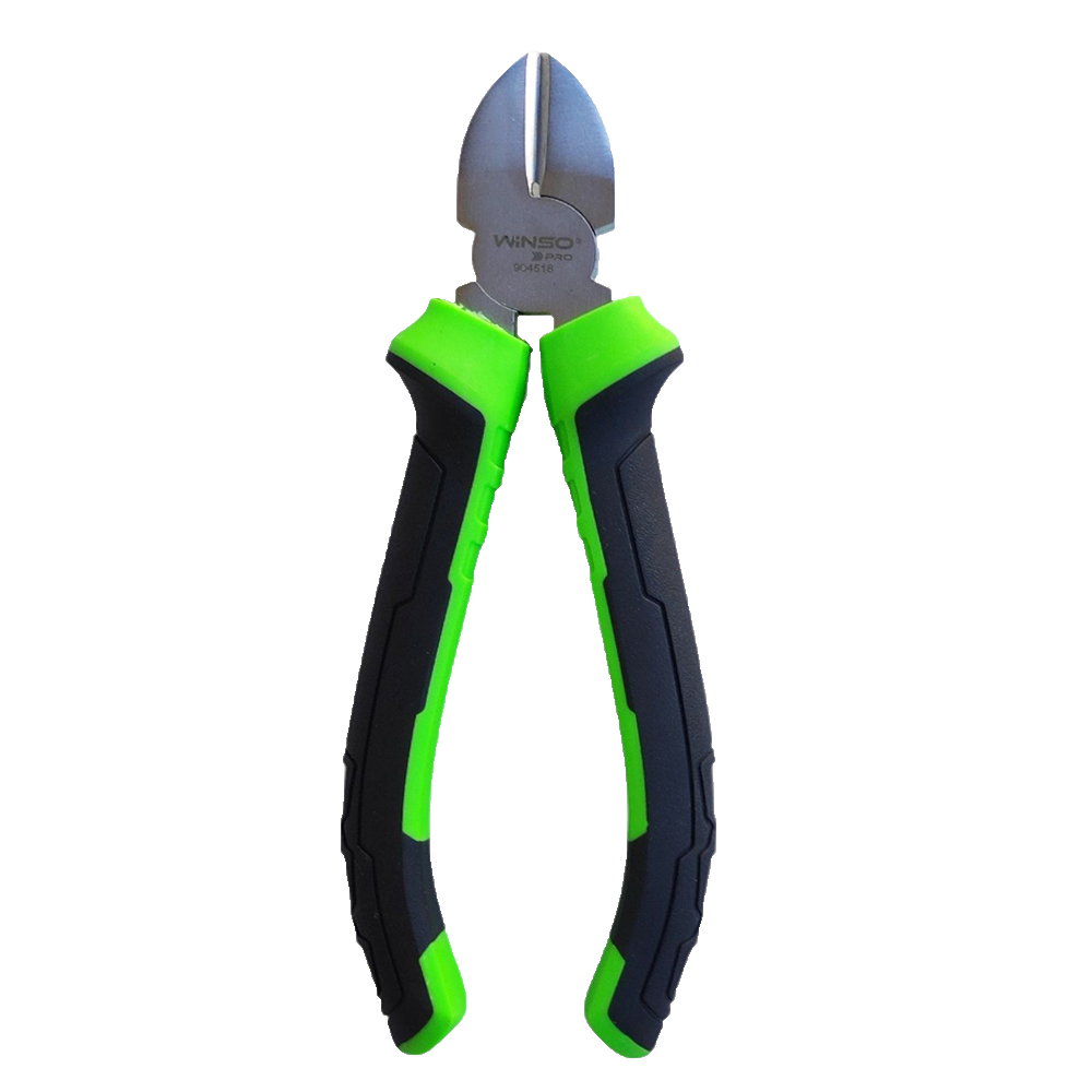 Бокорізи WINSO CrV 180 мм (904518)