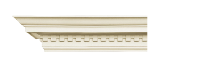 Карниз с орнаментом Gaudi Decor C143 (45036)