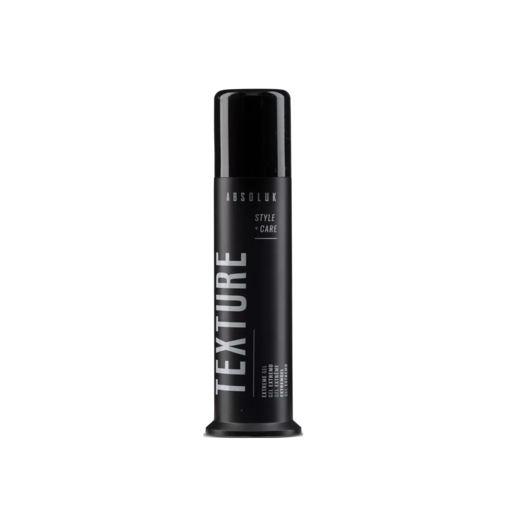 Гель вологий ефект ABSOLUK Style/Care Texture Wet Gel 150 мл