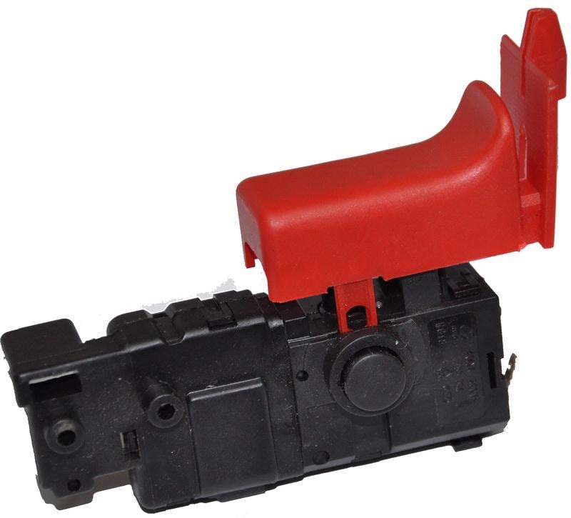 Кнопка перфоратора Bosch 2-26 (16170006D4) • Краща ціна в Києві ...