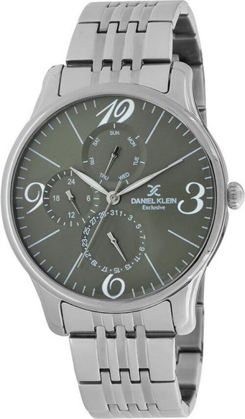 Наручний годинник чоловічий Daniel Klein DK11604-6 (104478)