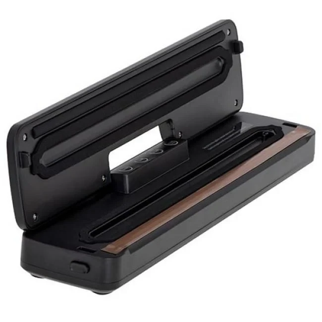 Вакуумний пакувальник Mesko MS 4492 автоматичний (5903887803823)