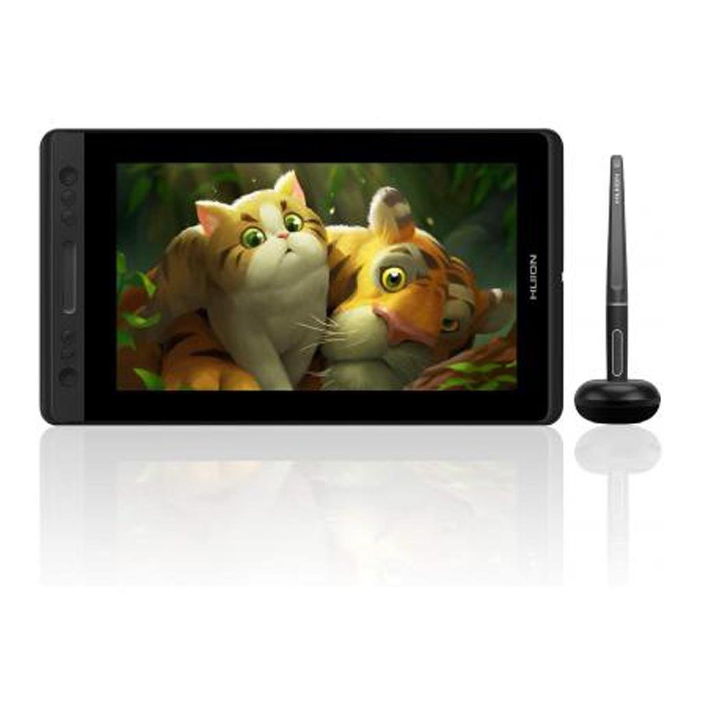 Графический монитор Huion Kamvas 13 (GS1331)