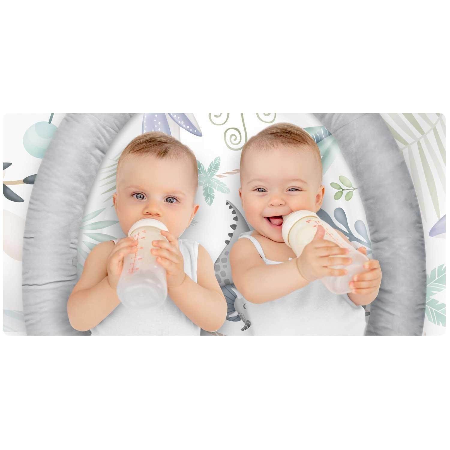 Розвиваючий килимок Dino Nukido (431213) - фото 10