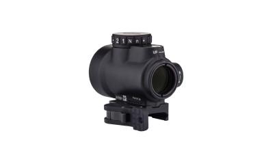 Приціл коліматорний TRIJICON MRO 2.0 MOA Green Dot AC32082 LOW MOUNT (72713981) - фото 2 Приціл коліматорний TRIJICON MRO 2.0 MOA Green Dot AC32082 LOW MOUNT (72713981) - фото 2