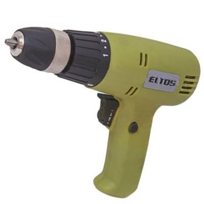 Шуруповерт сетевой Eltos ДЭ-780 (3359982) - фото 4 Шуруповерт сетевой Eltos ДЭ-780 (3359982) - фото 4
