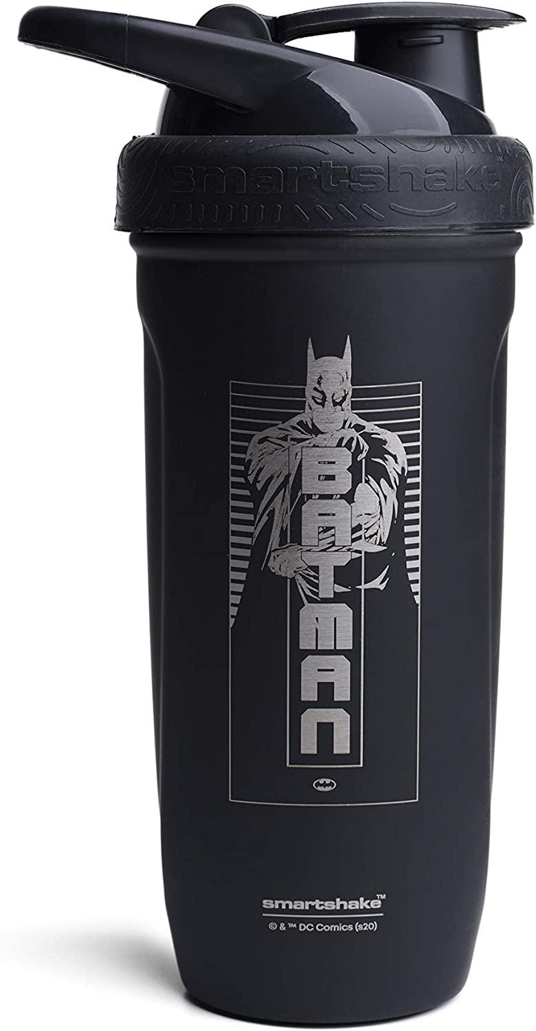 Шейкер Reforce DC Batman 900 ml