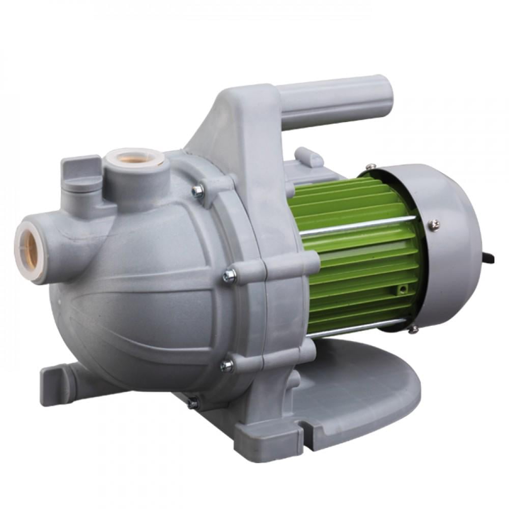 Насос центробежный NPO Garden JP 1.2-25/0.6 самовсасывающий 600 Вт