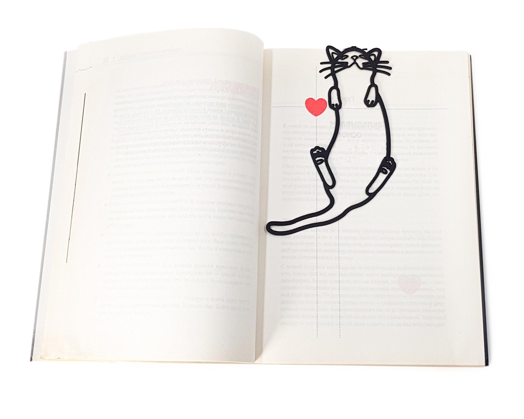 Закладка для книг Котик-муркотик (sp6-161944246688621) Закладка для книг Котик-муркотик (sp6-161944246688621)