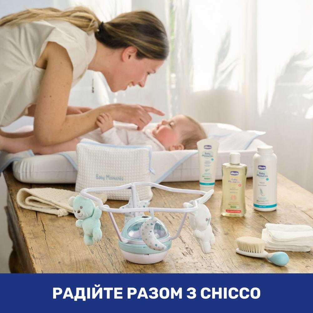 Мобиль-проектор на кроватку Chicco Радуга 3в1 Розовый (143232) - фото 9