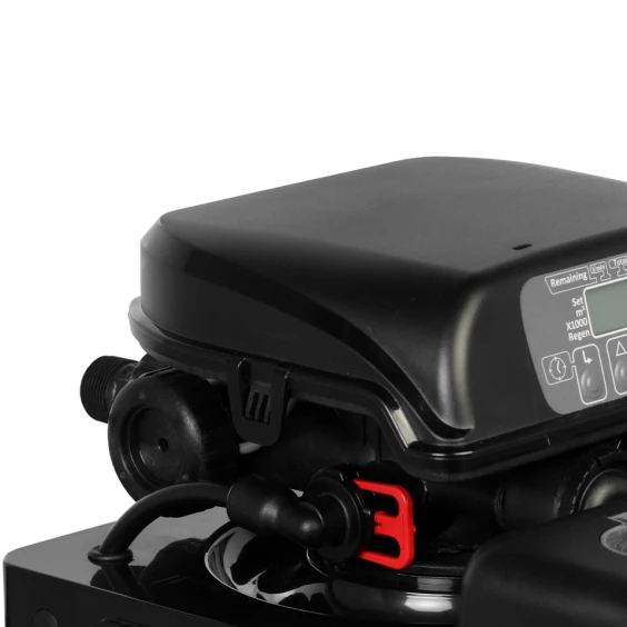 Пом'якшувач води Ecosoft Pink (100) - фото 17 Пом'якшувач води Ecosoft Pink (100) - фото 17