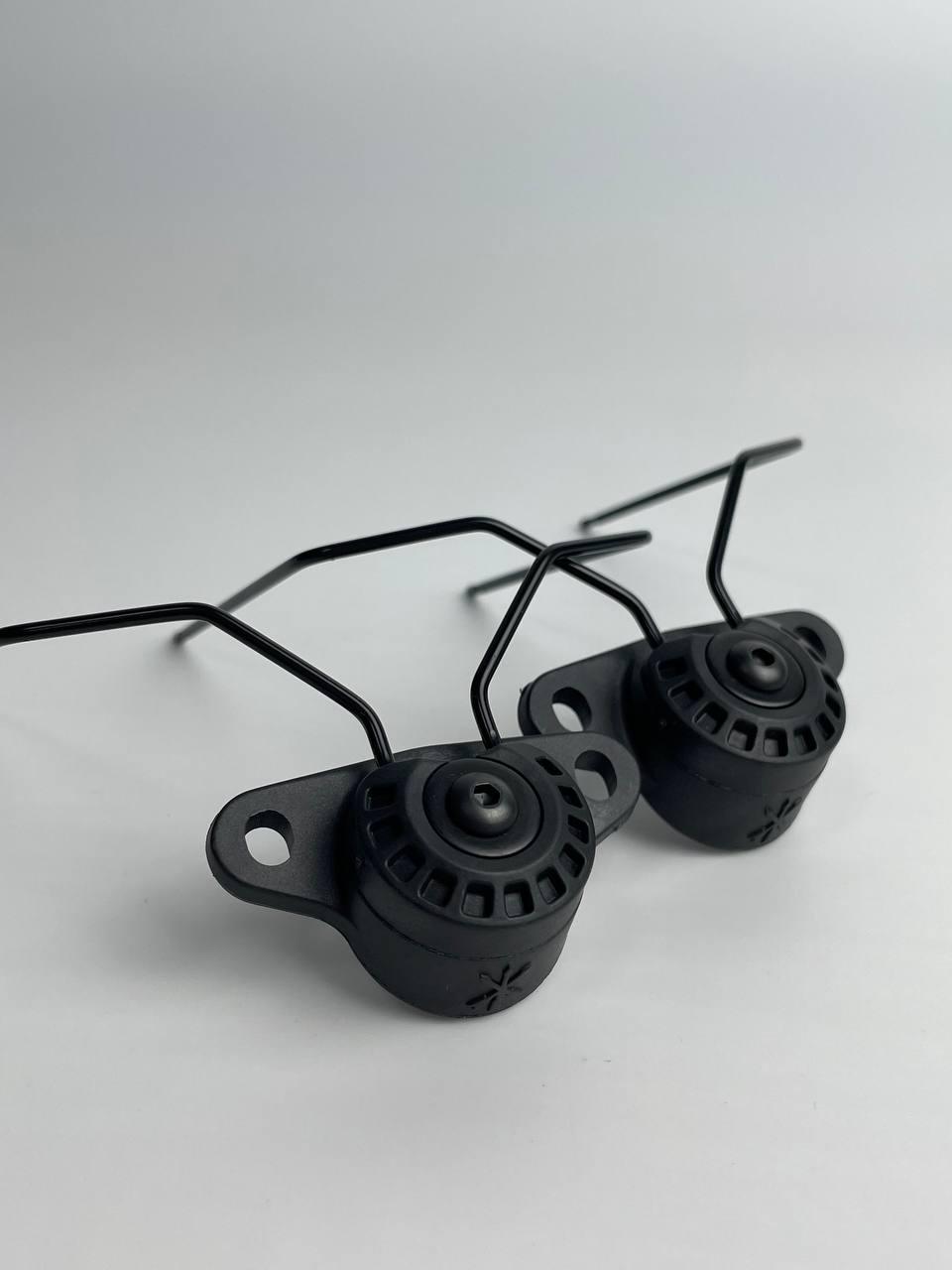 Крепление Unity Tactical Mark 2.0 Modular Attach Rail Kit (42274) - фото 3