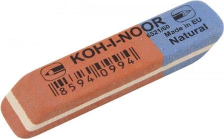 Ластик Koh-i-Noor Blue Star (6521/60)