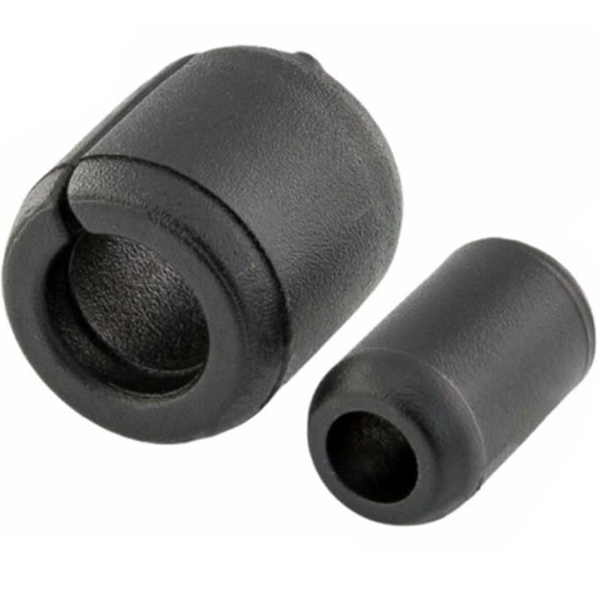 Фіксатор втулка скла склопідйомника VAG (6Q4839462)