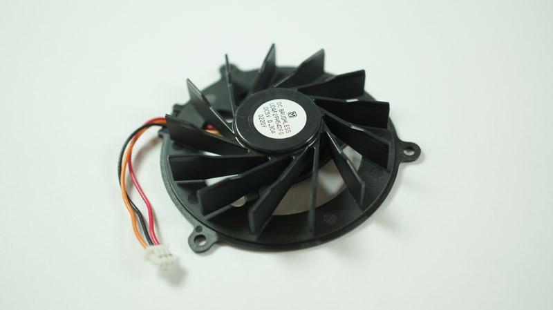 Кулер для ноутбука Sony VGN-AR series (223775)