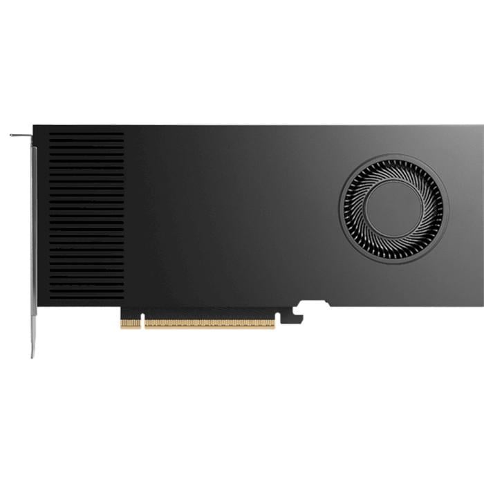 Видеокарта PNY Nvidia RTX Pro 4000 Blackwell 24 Гб ECC 28000 MHz 2055 MHz Black (VCNRTXPRO4000-SB)
