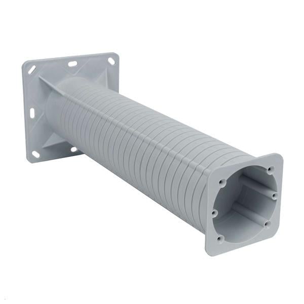 Коробка приладова Копос подовженна поліпропілен 120х120х300 (KEZ300_KB)