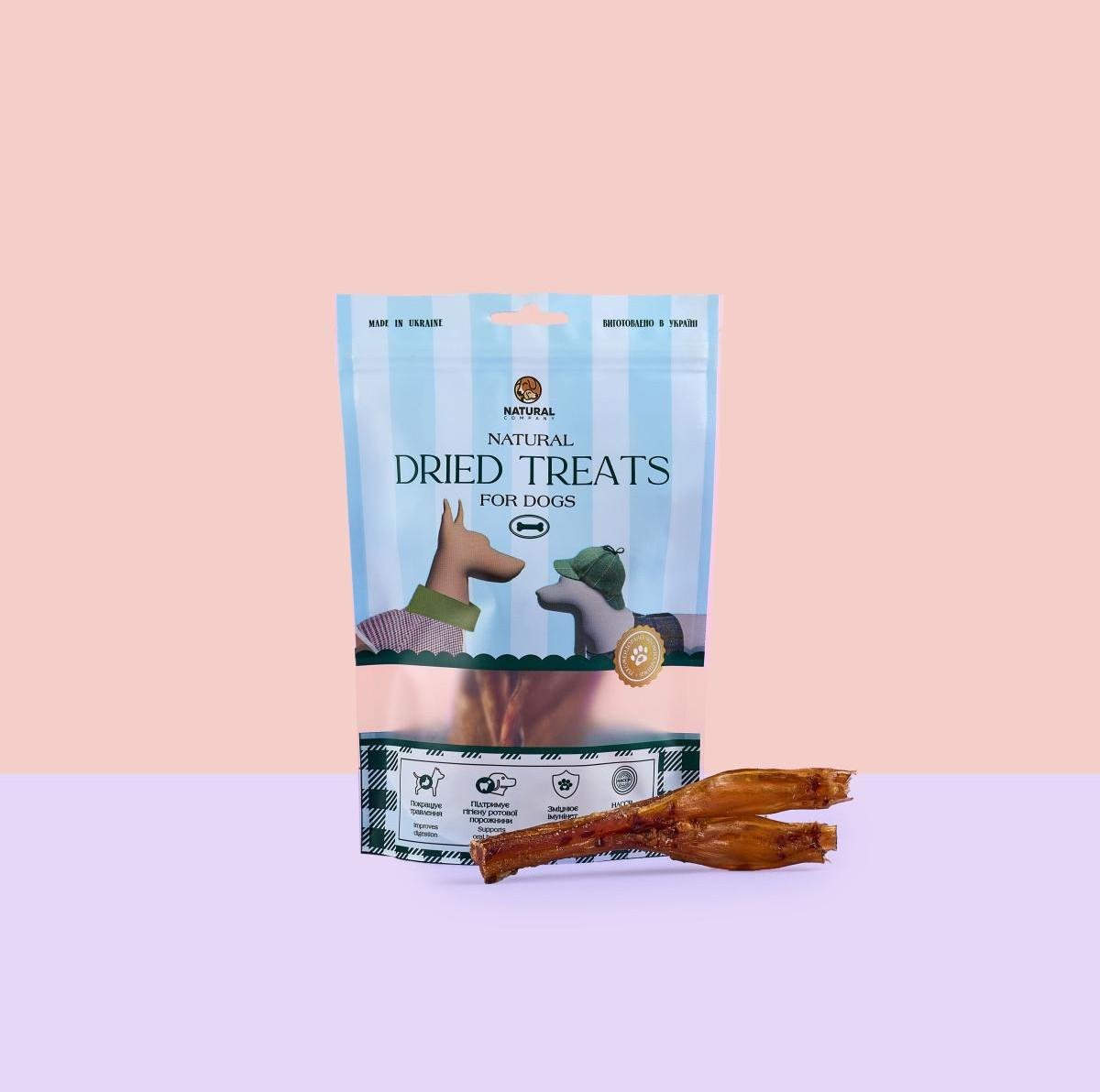 Золота жила Natural 100 г (450-01)