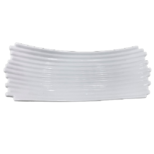 Блюдо порцеляна Stenson MC4859-14 Sticks 14" 36 см (575627)