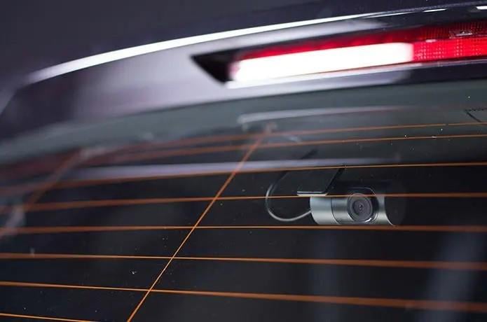 Автомобильный видеорегистратор 70Mai A500S Smart Dash Cam PRO PLUS+ Midrive D16 русскоязычная прошивка + задняя камера RC-09 с MicroSD 32 Gb - фото 12 Автомобильный видеорегистратор 70Mai A500S Smart Dash Cam PRO PLUS+ Midrive D16 русскоязычная прошивка + задняя камера RC-09 с MicroSD 32 Gb - фото 12