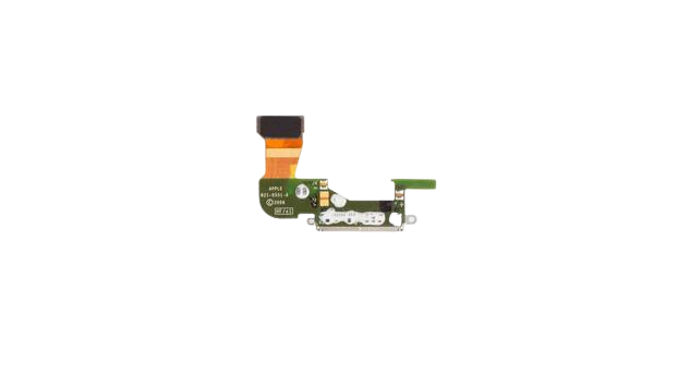 Шлейф Flat Cable основний для Iphone 3GS with 000018903 (000018903)