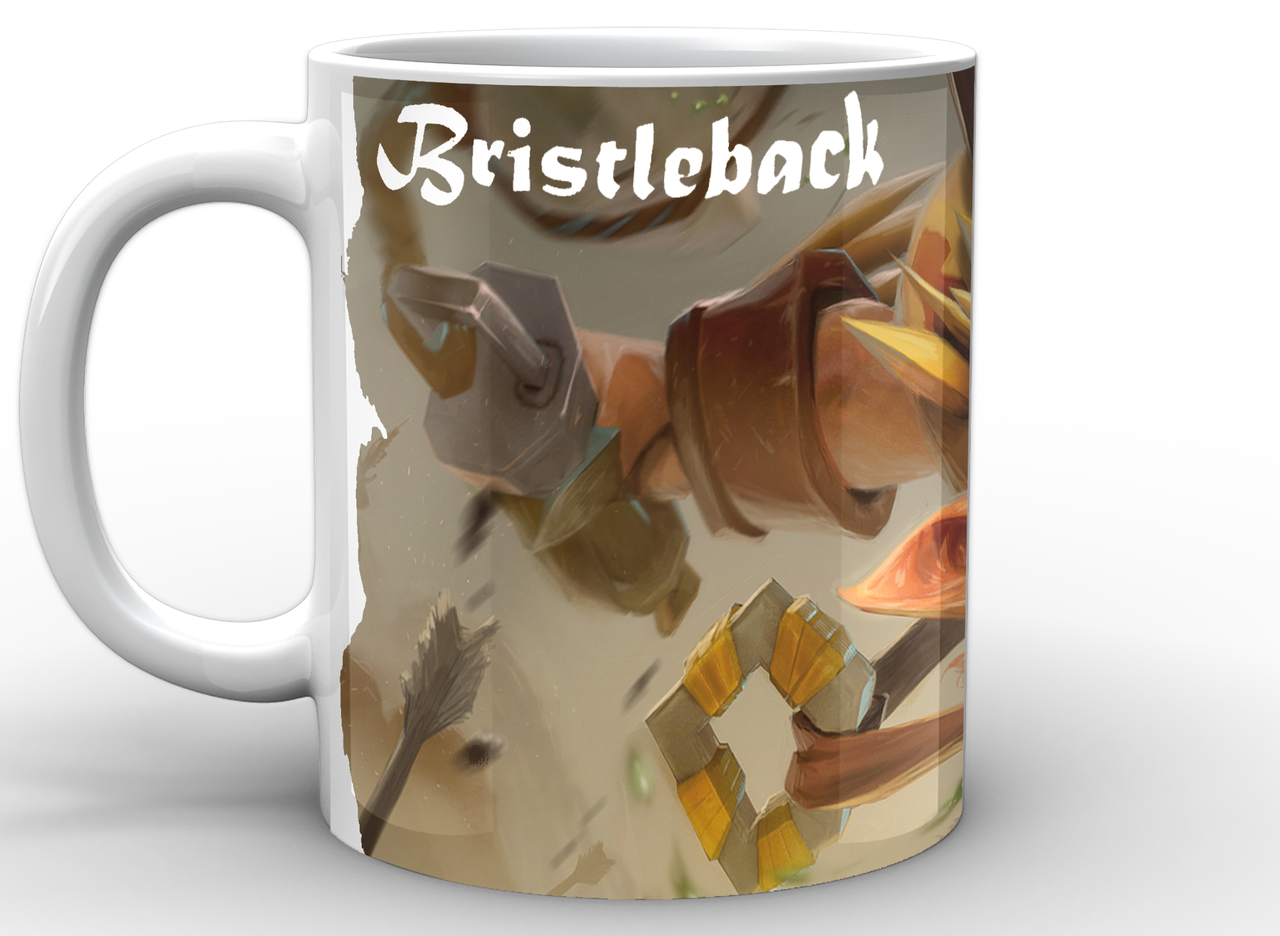 Чашка GeekLand Dota  (DT.02.033)