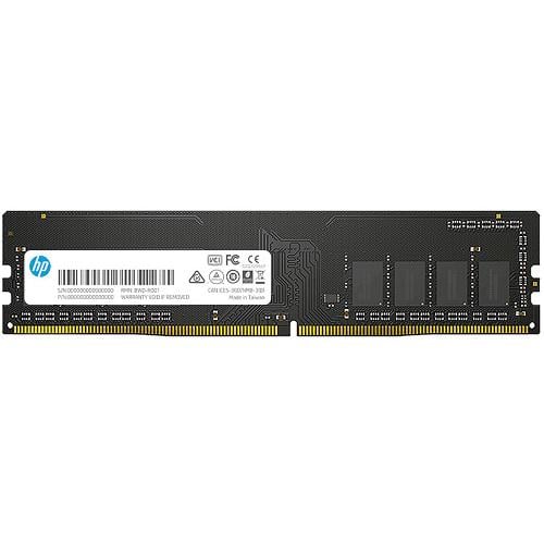 Модуль оперативной памяти HP V2 7EH54AA 4096MB DDR4 2666MHz (561503)