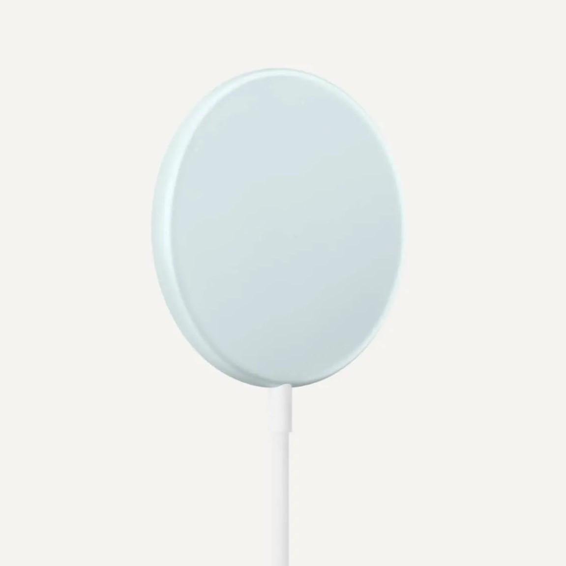 Зарядка бездротова Google Pixelsnap Qi2 (GA10043) - фото 4 Зарядка бездротова Google Pixelsnap Qi2 (GA10043) - фото 4