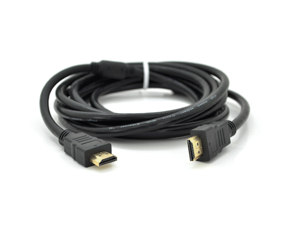 Кабель Ritar PL-HD94 HDMI M - M V1.4 1080P 10 м Black (26712058)