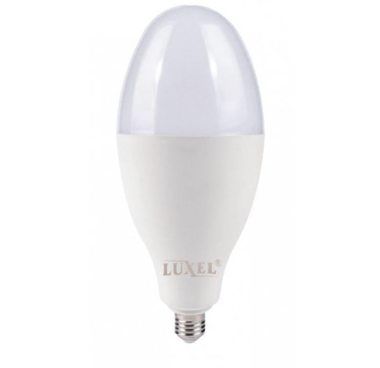 Светодиодная лампа Luxel 40 W 220 V E27/40 (098C-40W)