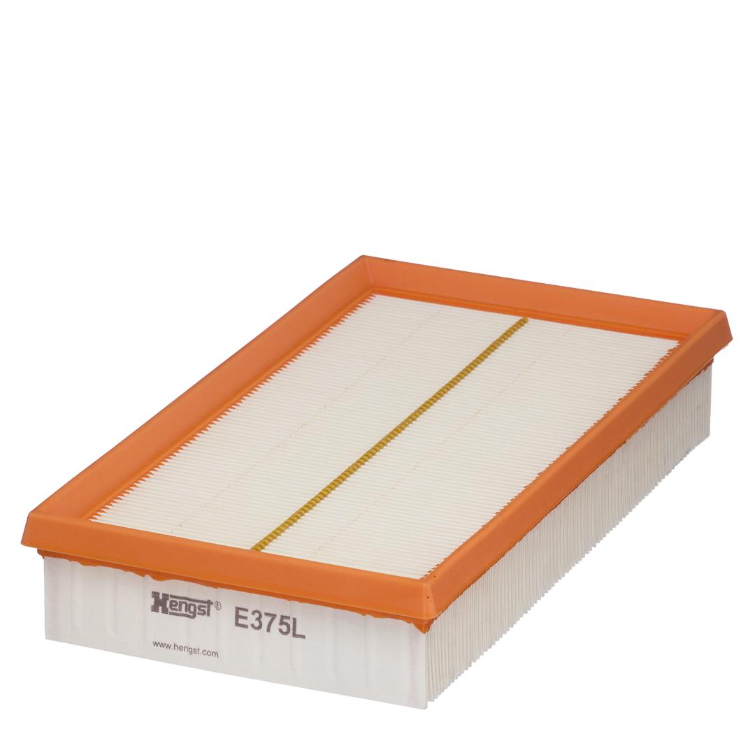 Фильтр воздушный HENGST FILTER E375L