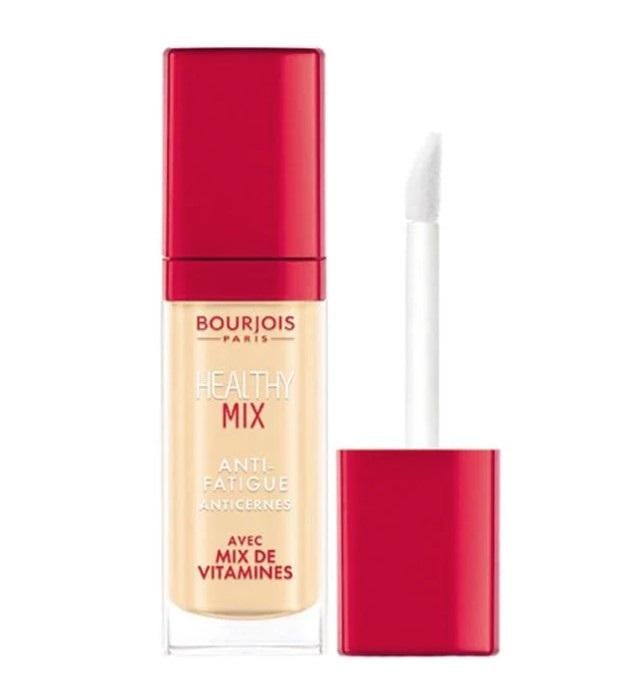 Коректор для обличчя і під очі Bourjois Healthy Mix Concealer 51 Light (18)