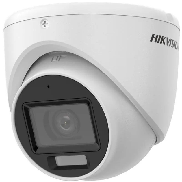 Відеокамера Hikvision DS-2CE76K0T-LMFS Turbo HD-TVI 2.8 мм (23116231) Відеокамера Hikvision DS-2CE76K0T-LMFS Turbo HD-TVI 2.8 мм (23116231)