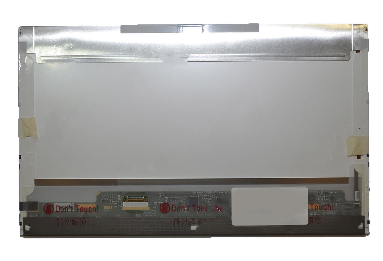 Матрица для ноутбука LP156WF6-TPB1 15,6" 1920х1080 Full HD 1080p/HDTV 16:9 разъем eDP 30 pin слева внизу (31838)