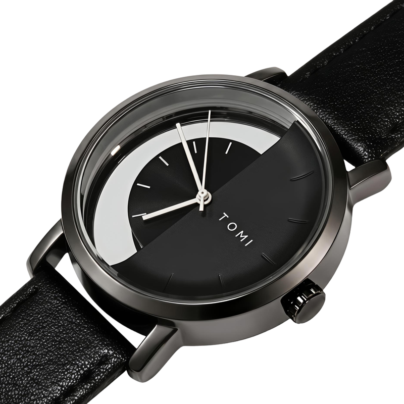 Наручний годинник Tomi Brand Tomi Gentleman (60335)
