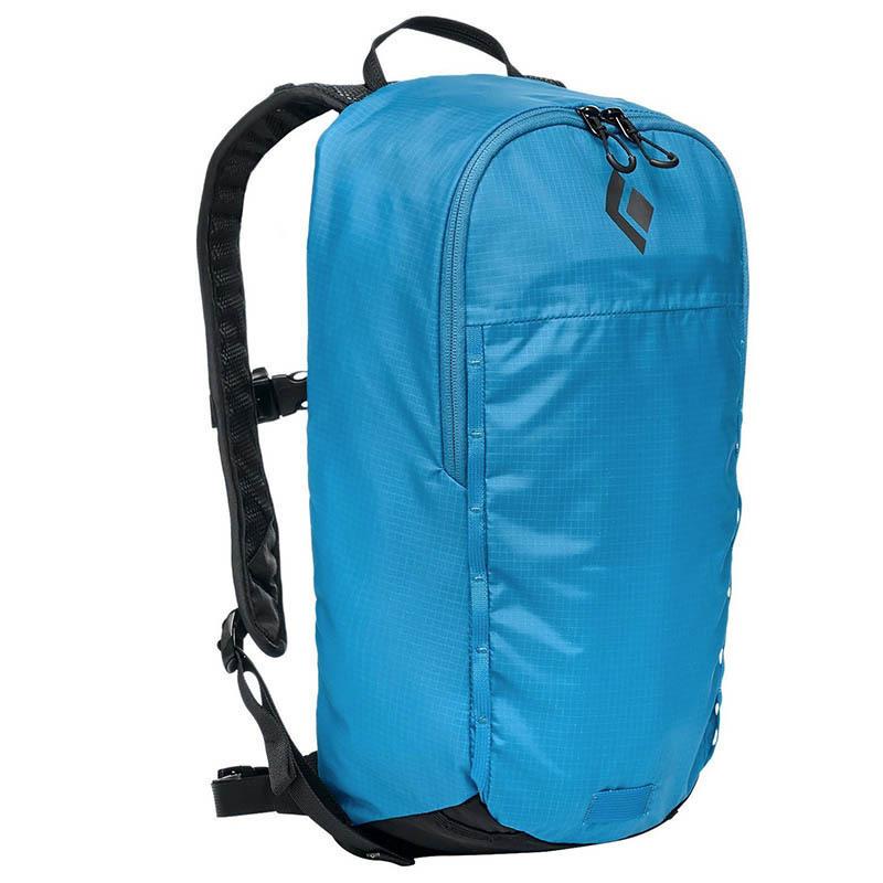 Туристический рюкзак Black Diamond Bbee 11 л Kingfisher (BD 681217.KFSH)
