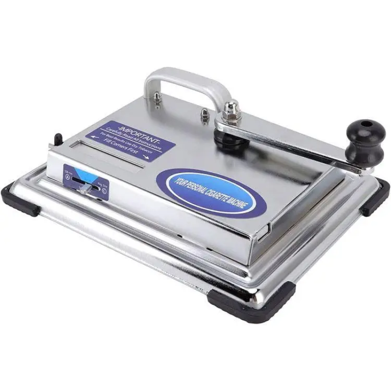 Машинка для сигарет Golden Osb ручная 8 мм (25880336) Машинка для сигарет Golden Osb ручная 8 мм (25880336)