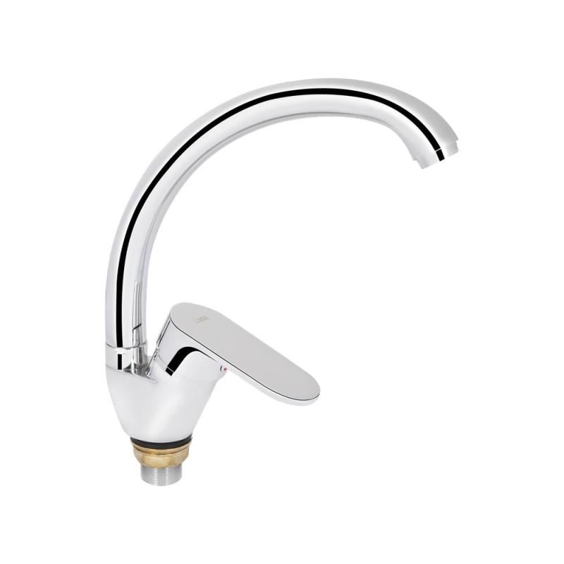 Смеситель для кухни Lidz Tani 008F K40LDTAN008FCRM44971 Chrome (SD00051095)