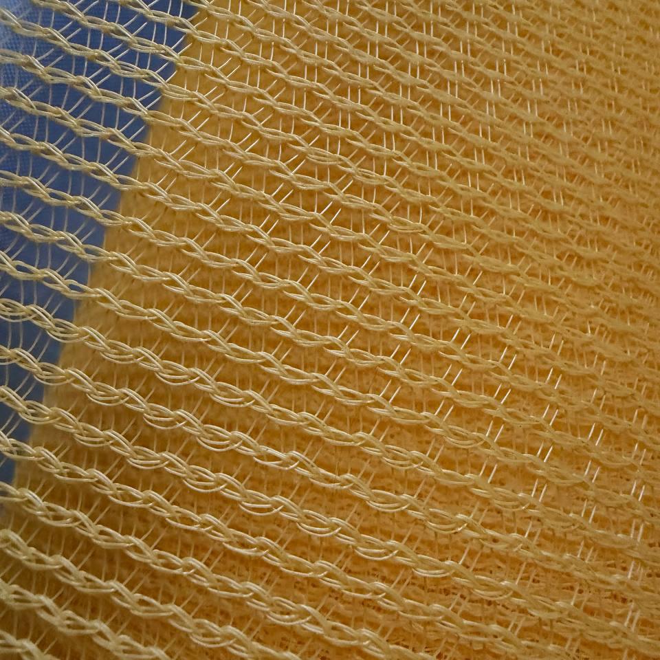 Сетка распределительная для вакуумной инфузии Resin LOW FLOW Mesh 115 г/м2 1500 мм Сетка распределительная для вакуумной инфузии Resin LOW FLOW Mesh 115 г/м2 1500 мм