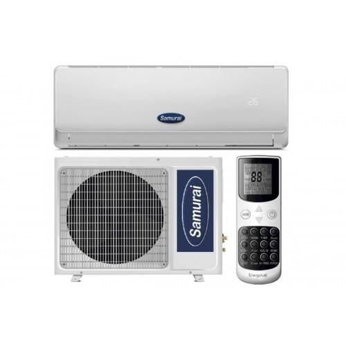 Кондиціонер Samurai FZ-В DC Inverter SMA-09HRDN1B ION (37997709)