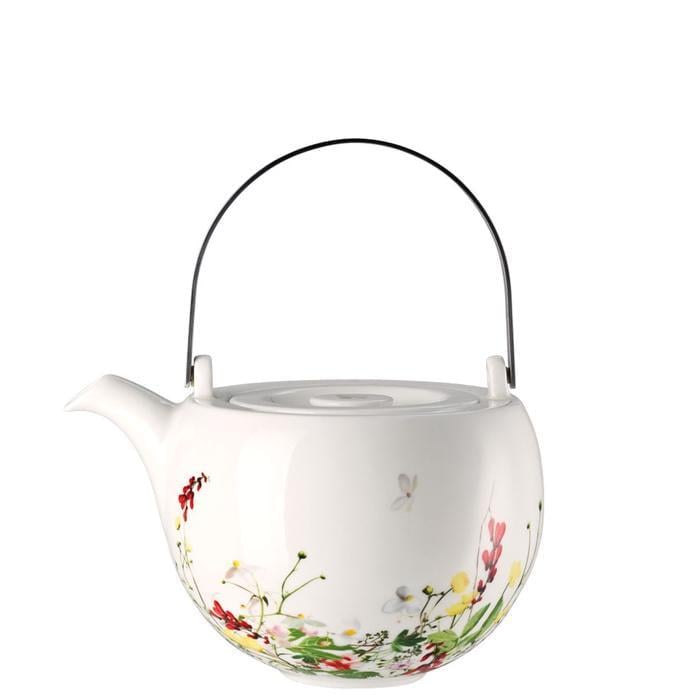 Чайник заварювальний на 6 персон Rosenthal Brillance 1,35 л (2436062)