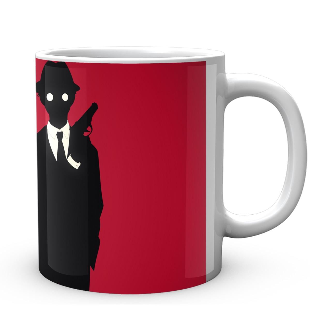 Чашка Geekland Spy х Family (SXF 02039)