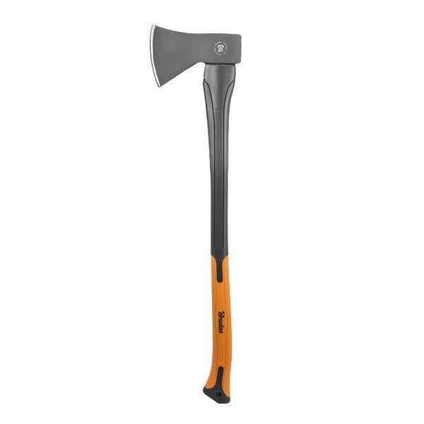 Сокира Bradas Fiberglass 1250 г (KT-SF1125) Сокира Bradas Fiberglass 1250 г (KT-SF1125)