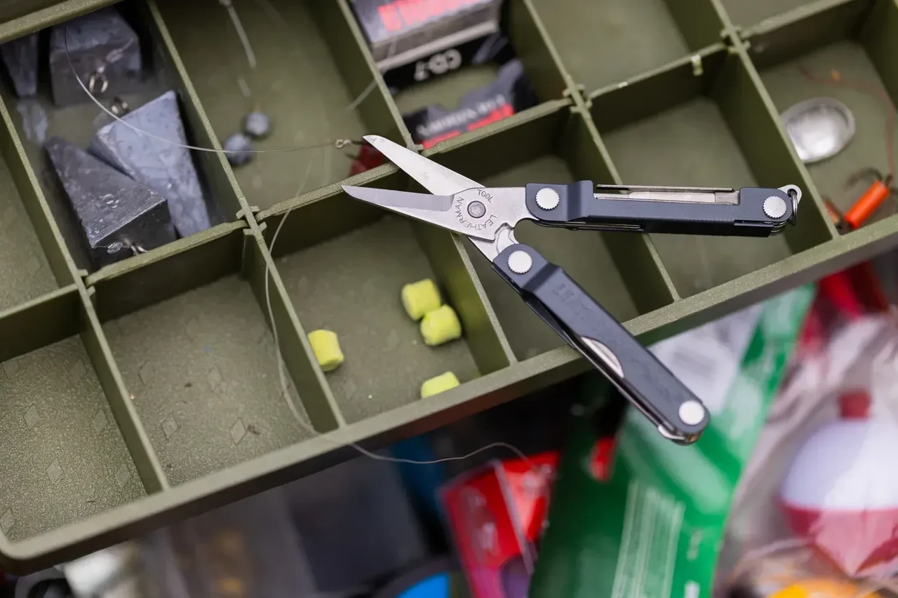 Мультитул Leatherman Micra (2552330540) - фото 3 Мультитул Leatherman Micra (2552330540) - фото 3