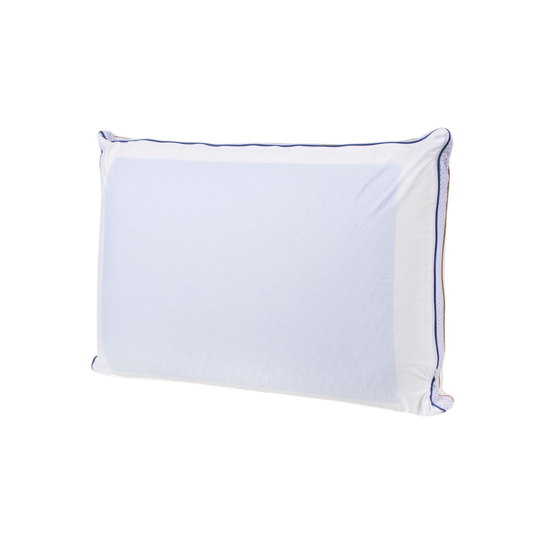 Подушка Othello Climagel 45х65х4 см (26403729)