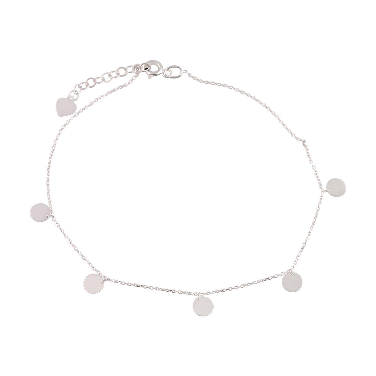 Браслет золотий без каменів (2093718)