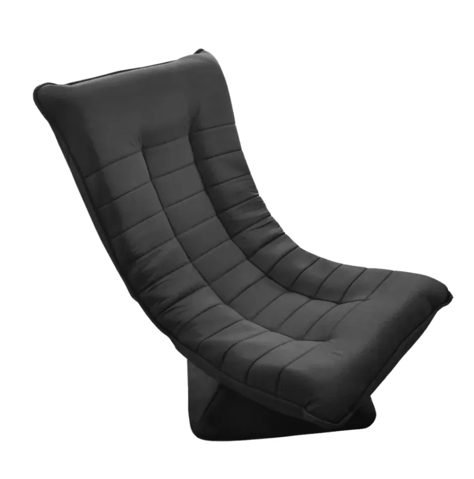 Крісло для відпочинку обертове Bass Polska BH 30043 (33825993) Крісло для відпочинку обертове Bass Polska BH 30043 (33825993)