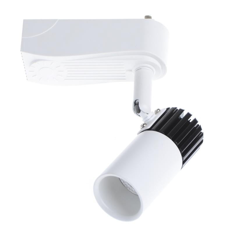 Светильник трековый поворотный Brille Led KW-50/7W NW (32-380)
